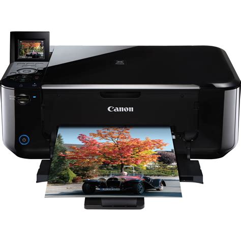 Ltd., and its affiliate companies (canon) make no guarantee of any kind with regard to the content, expressly disclaims all warranties, expressed or implied (including, without limitation, implied warranties of merchantability, fitness for a. Canon Pixma MG4120 Wireless Inkjet Photo All-In-One 5290B002 B&H