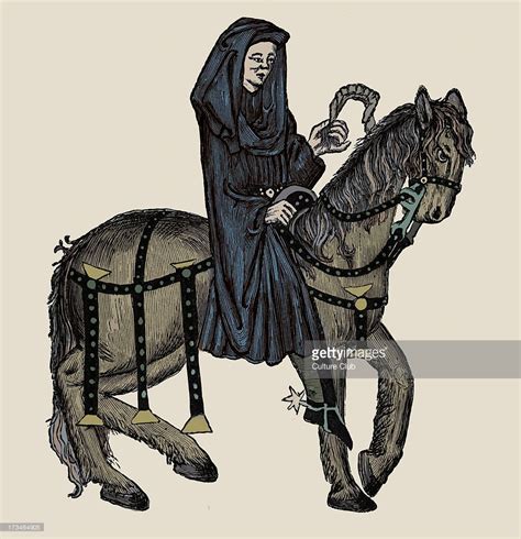 The Pardoner Character In Geoffrey Chaucer S Canterbury Tales