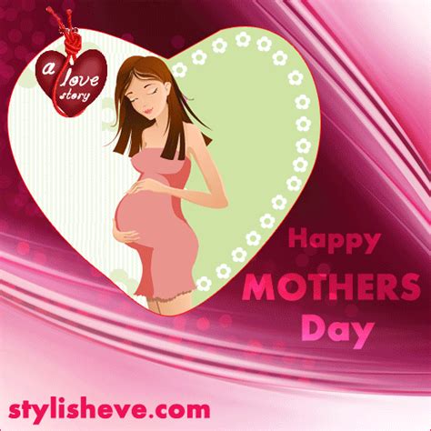Animated Happy Mother’s Day Cards Happy Mothers Day Mothers Day Cards Happy Mothers