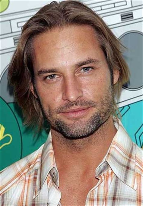 Josh Holloway 1969 Lost Reminds Me Of A Current Actor Brad Willis