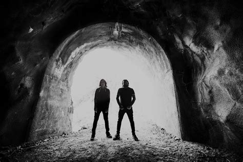 Haunted Shores Release Debut Full Length Album Void On March 11 Bpm