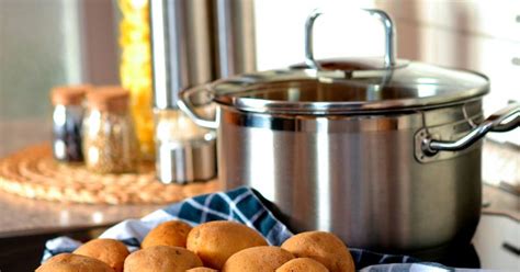 Significado de Sonhar com Panela | É bom ou mau presságio