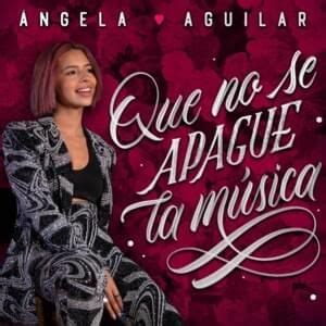 Ngela Aguilar Lyrics Songs And Albums Genius