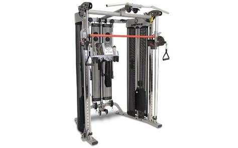 Inspire Ft2 Functional Trainer Smith Machine Combo The Fitness Shop