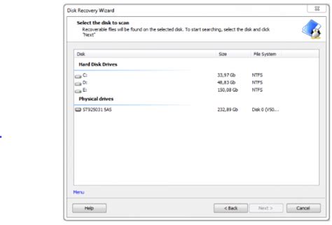 I have successfully recovered files from windows, osx and linux partitions that were either unbootable for one reason or another or had the dreaded click of doom that indicates your drive is not long for this world.in all fairness, you cannot expect 100% recovery rate especially if you drive has. DiskInternals Linux Recovery 6.8.0.0 Latest - Portable4PC