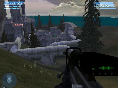 Halo 1 Combat Evolved Development Trainer V122 Nextcasini