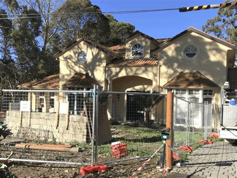 Maybe you would like to learn more about one of these? Do I Need Temporary Fence for My Renovation Project ...