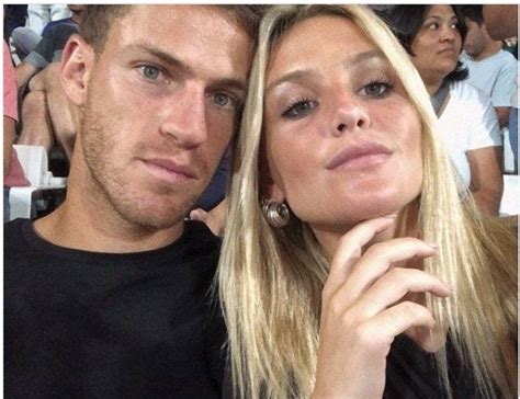 Who is tennis player eugenia de martino dating? Pin on FABWAGS