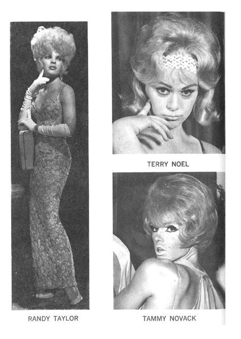 Female Impersonators Volume 1 1969 Female Vintage Terry