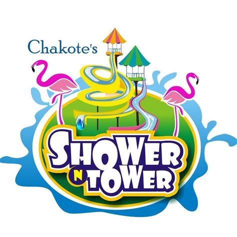 Shower N Tower Waterpark Solapur