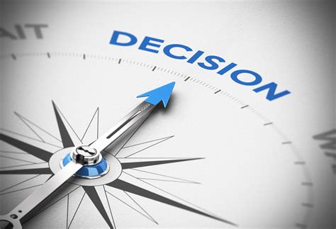 The Inconvenient Truth About Data Driven Decision Making