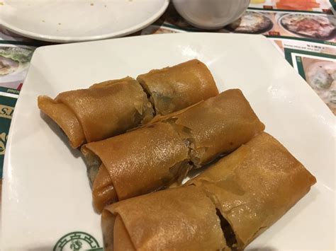 Tim ho wan is an acclaimed hong kong based food chain. Review: Tim Ho Wan NYC