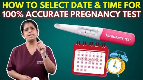 After How Many Days Pregnancy Can Be Confirmed By Urine Test Decade Thirty