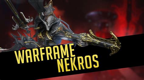 How To Play Nekros Best Nekros Builds Desecratecreeping Terrify