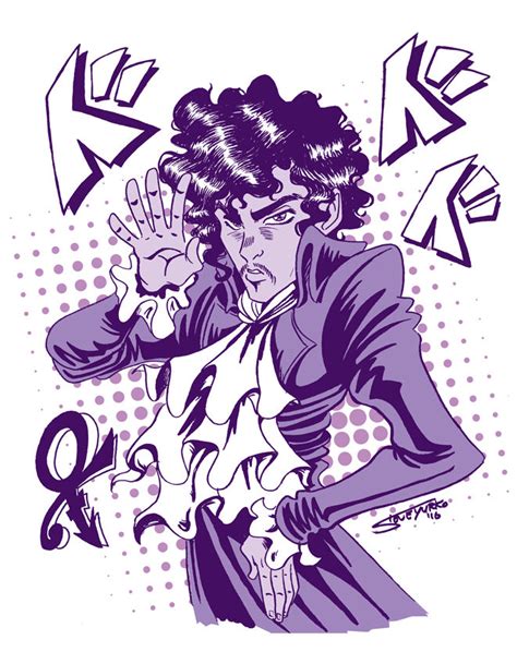 Princes Bizarre Adventure By Thesteveyurko On Deviantart