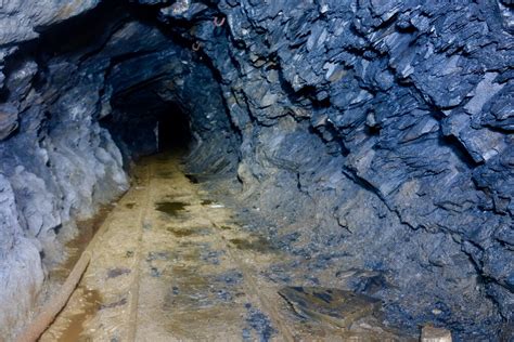 Report Maenofferen Slate Quarry And Mine Ffestiniog North Wales