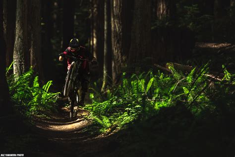 Video Weekend Slayer Episode 3 On The North Shore Pinkbike