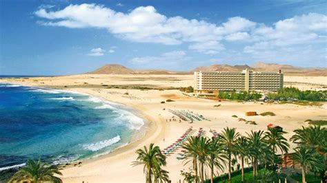 Ordenan La Demolici N Inmediata De Uno De Los Hoteles M S Tur Sticos De Fuerteventura