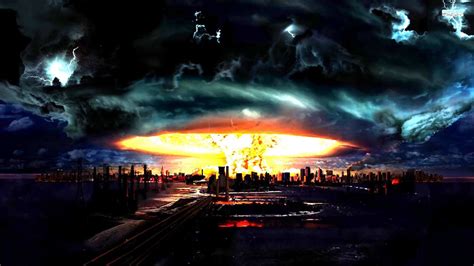 Nuclear Bomb Wallpaper 69 Images