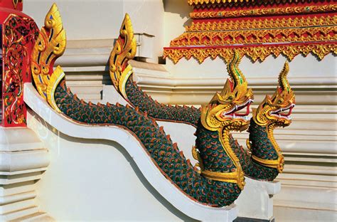 Naga Origins Symbolism And Significance Britannica