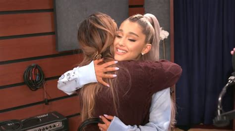 Watch Ariana Grande Surprise Her Biggest Fans On The Tonight Show