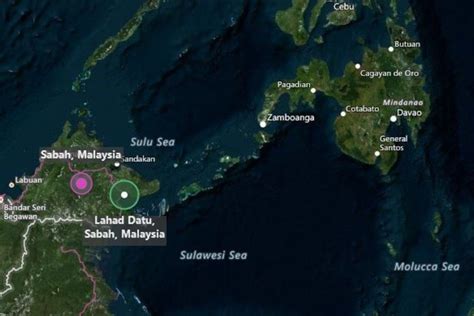 A bill by the philippines' house of representatives has now become a campaign topic for the sabah elections. Malaysia: Philippines claim over Sabah has no basis ...