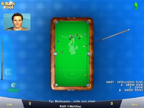 8 ball pool & snooker is a 3d pool and snooker simulator that comes complete with smooth graphics to help create the feeling of playing a. 8 Ball Pool Download Free Games - Fast Download