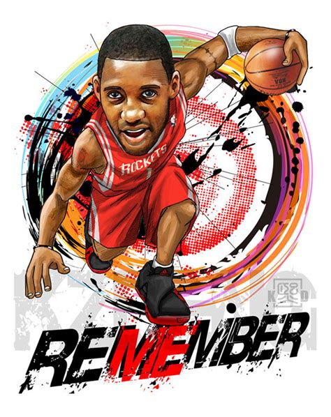 Nba Caricature Vol1 On Behance Basketball Art Nba Players Nba