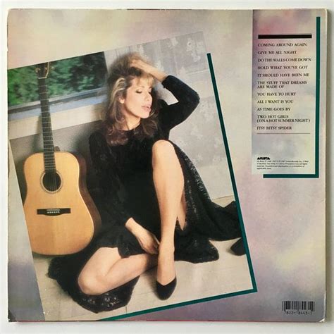 Carly Simon Coming Around Again Lp Vinyl Record Album Etsy Vinyl
