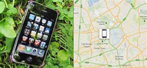 4 Ways To Find Your Lost Cell Phone—even If Its On Silent Smartphones