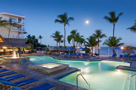 10 Best Resorts In The Florida Keys