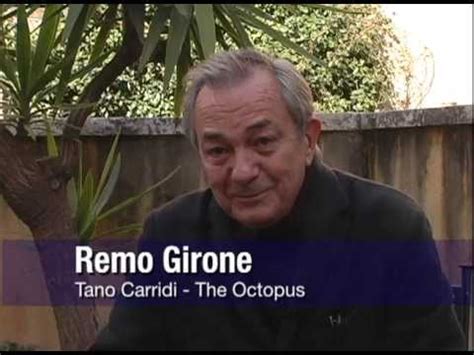 The Octopus Remo Girone Clip YouTube