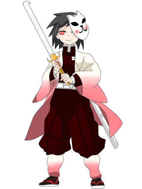 Kiyoshi Hamamoto | Kimetsu no Yaiba Fanon Wiki | Fandom