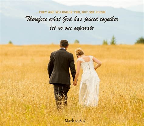 Bible Quotes Verses On Honoring Marriage Blessings And Love