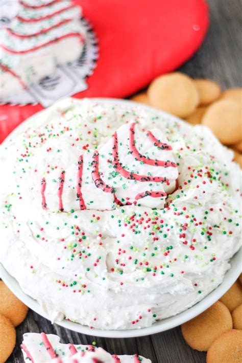 Easy Homemade Little Debbie Christmas Tree Cake Cheesecake Recipe