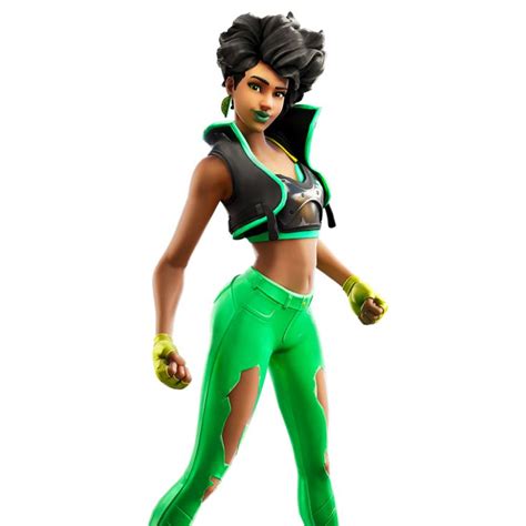 Limelight Outfit — Fortnite Cosmetics In 2021 Fortnite