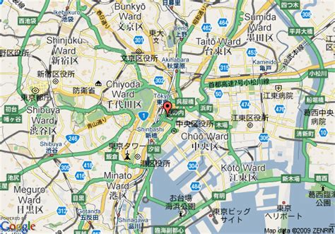 Go back to see more maps of tokyo maps of japan Hotel Seiyo Ginza, A Rosewood Hotel, Tokyo Deals - See ...
