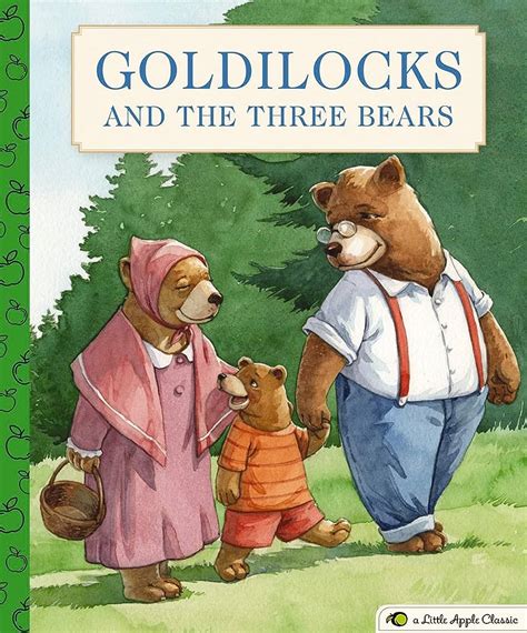 56 Designs Goldilocks And The Three Bears Sewing Patterns Giustinoroane