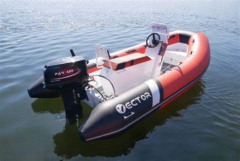 Rigid Inflatable Boat Rib