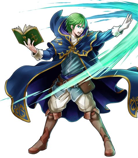 Merric Of The Four Winds World Anvil
