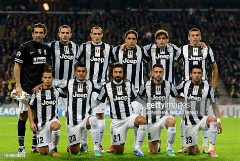 Juventus Captain Photos And Premium High Res Pictures Getty Images