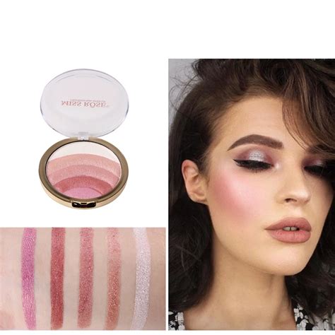 Rose Blush Makeup Cheaper Than Retail Price Buy Clothing Accessories