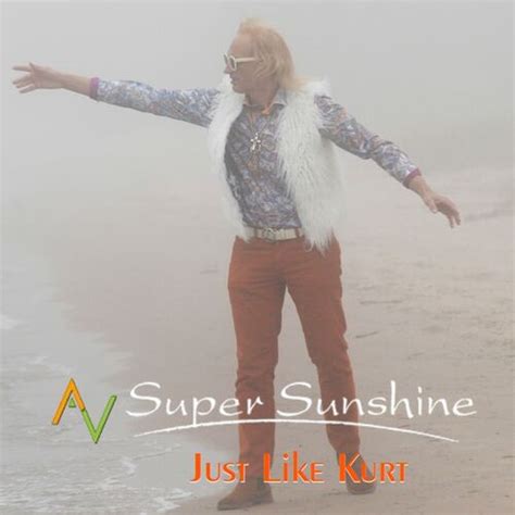 Av Super Sunshine Albums Songs Playlists Listen On Deezer