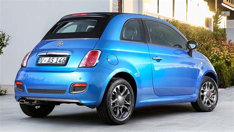 Fiat 500 Pop 2014 Review Road Test Carsguide