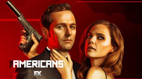 The Americans Today Tv Series