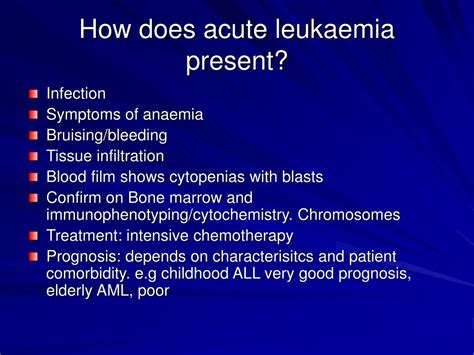 Ppt Haematology In 1 Hour Powerpoint Presentation Free Download Id