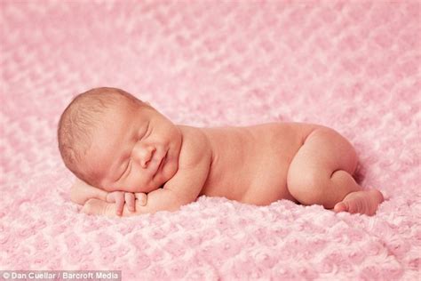 Striking A Pose At Just Four Days Old Incredible Photographs Of The