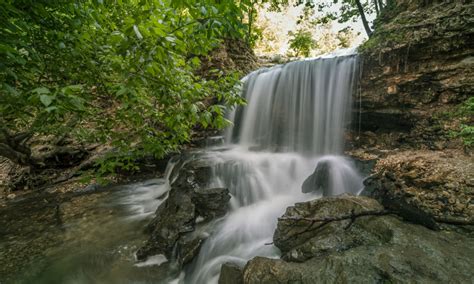 Tanyard Creek Bella Vista Ar