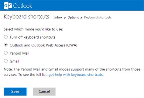 How To Use Gmail And Yahoo Keyboard Shortcuts On