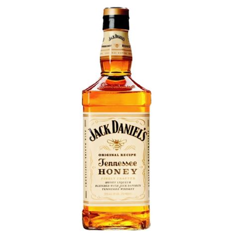 Jack Daniel Honey 700ml